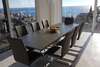 Апартаменты Ferienapartment Deluxe mit Meerblick Улцинь-6