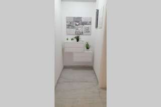 Апартаменты Ferienapartment Deluxe mit Meerblick Улцинь Апартаменты с 1 спальней-14