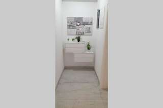 Апартаменты Ferienapartment Deluxe mit Meerblick Улцинь Апартаменты с 1 спальней-24