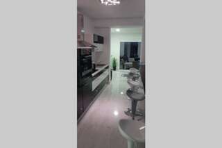 Апартаменты Ferienapartment Deluxe mit Meerblick Улцинь Апартаменты с 1 спальней-8