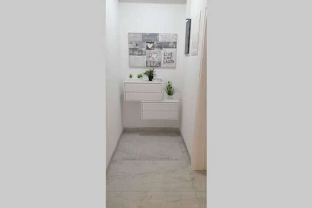 Апартаменты Ferienapartment Deluxe mit Meerblick Улцинь-16