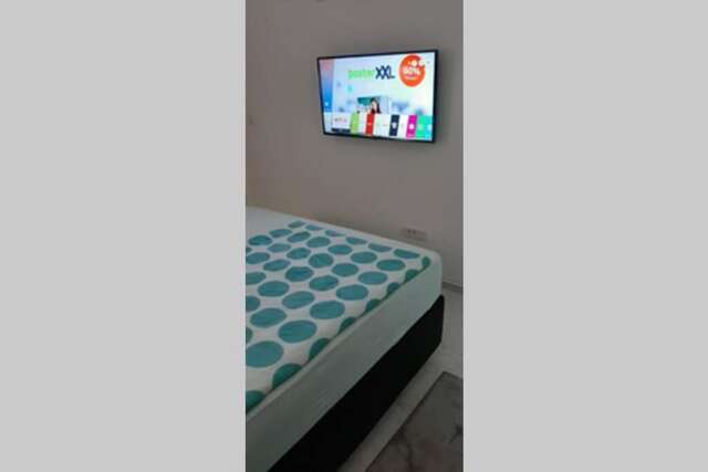 Апартаменты Ferienapartment Deluxe mit Meerblick Улцинь-28